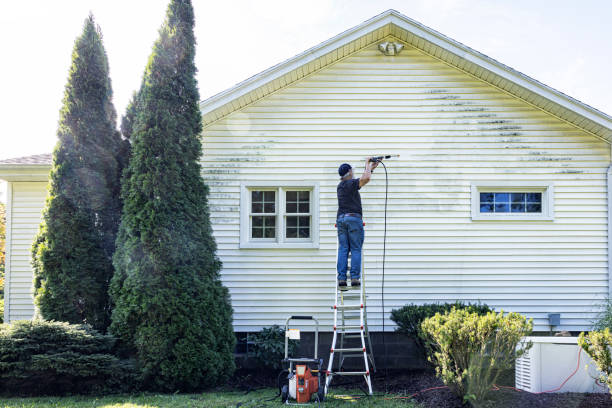 Best Restaurant Pressure Washing  in Mayville, WI