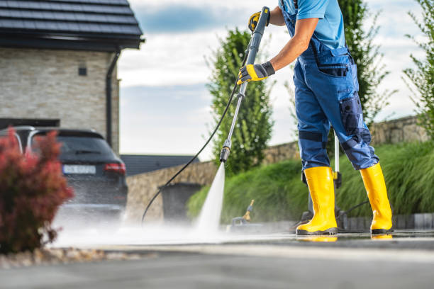 Best Spring Cleaning  in Mayville, WI